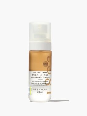 Beekman 1802 Coconut Cream Milk Shake Bi-Phase Body Mist